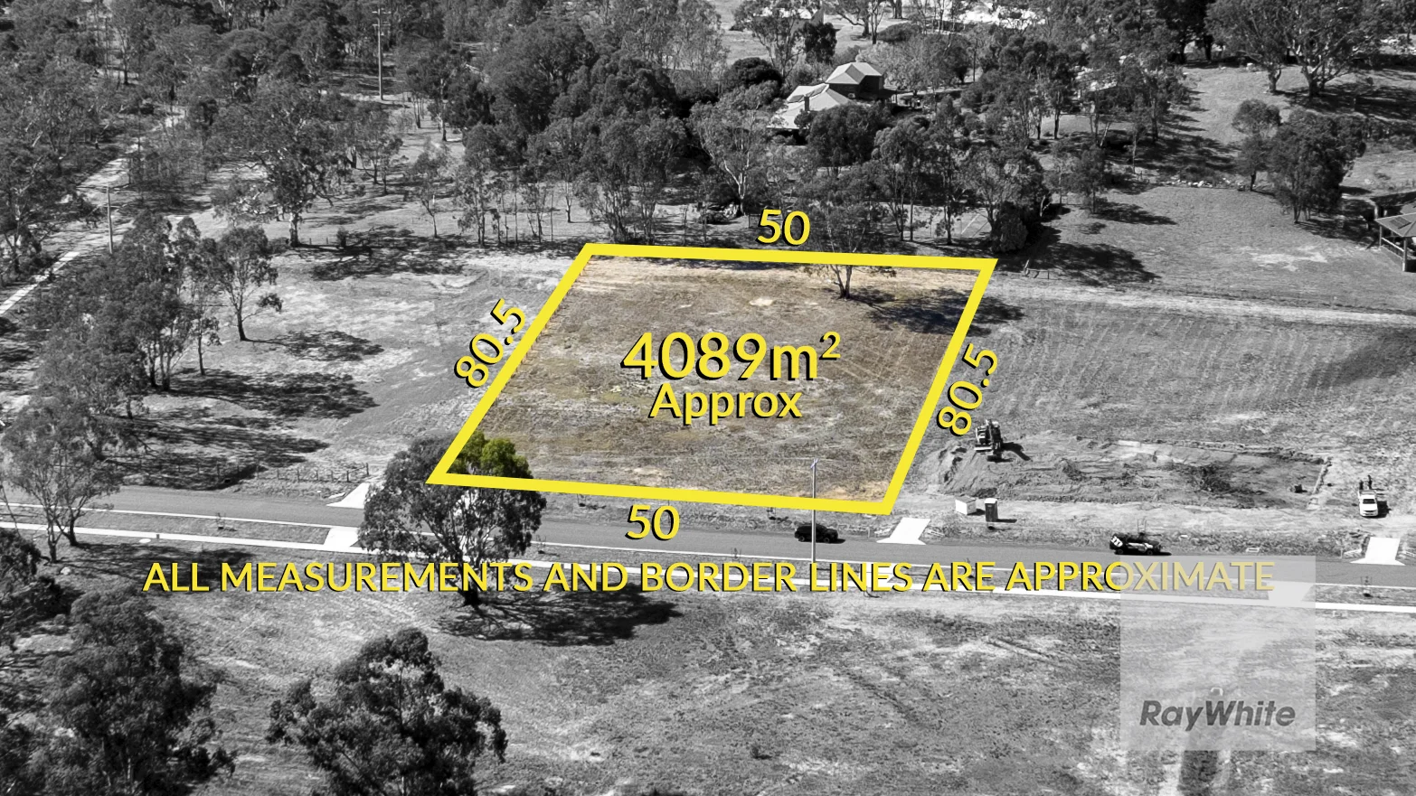 3 Redgum Drive, Yea VIC 3717