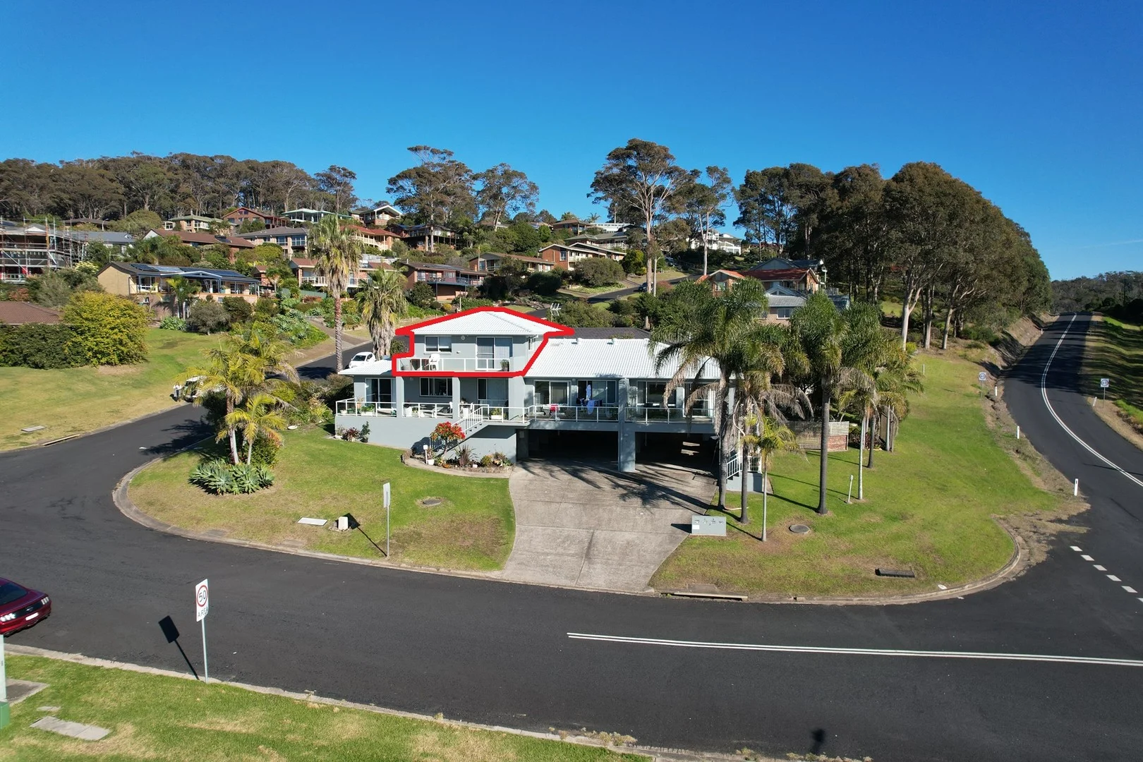 Additional image 2 of 4/1 Warbler Crescent, North Narooma NSW 2546