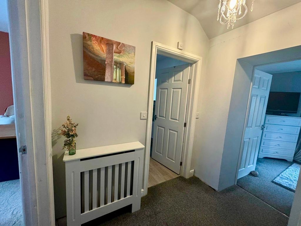 Additional image 12 of 3 bed terraced house to rentGlyn Street, Ogmore Vale, Bridgend CF32