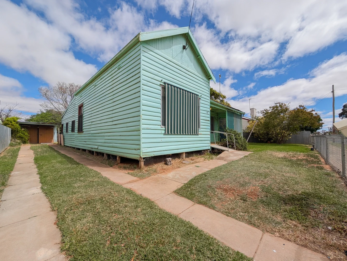 Additional image 3 of 41 Sutcliff Street, Sea Lake VIC 3533