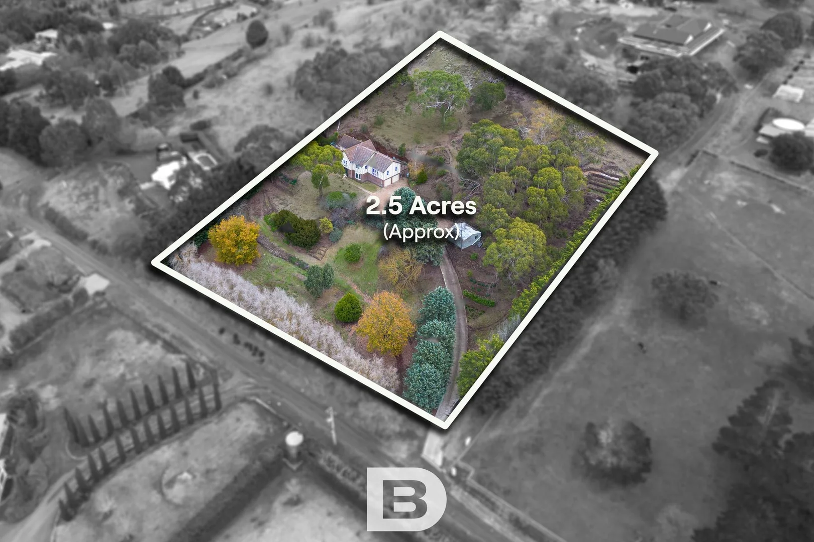 Additional image 30 of 1/24 Magnet Lane, New Gisborne VIC 3438