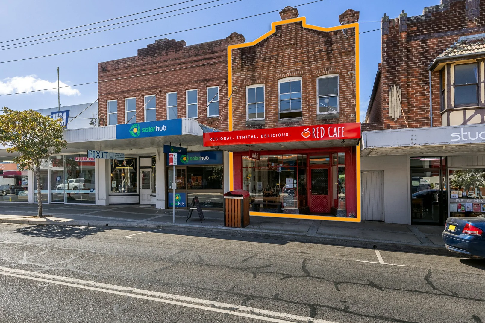 Additional image 20 of 161 Carp Street, Bega NSW 2550