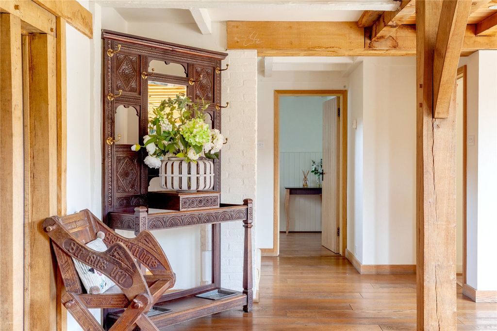 Additional image 7 of 7 bed detached house to rentMill Lane, Kidmore End, Reading RG4
