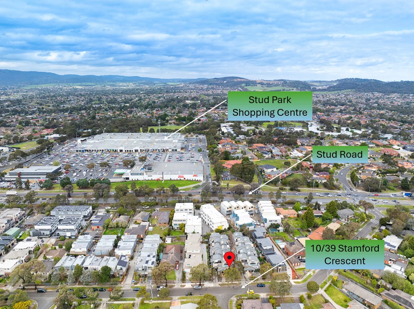 Additional image 11 of 10/39 Stamford Crescent, Rowville VIC 3178