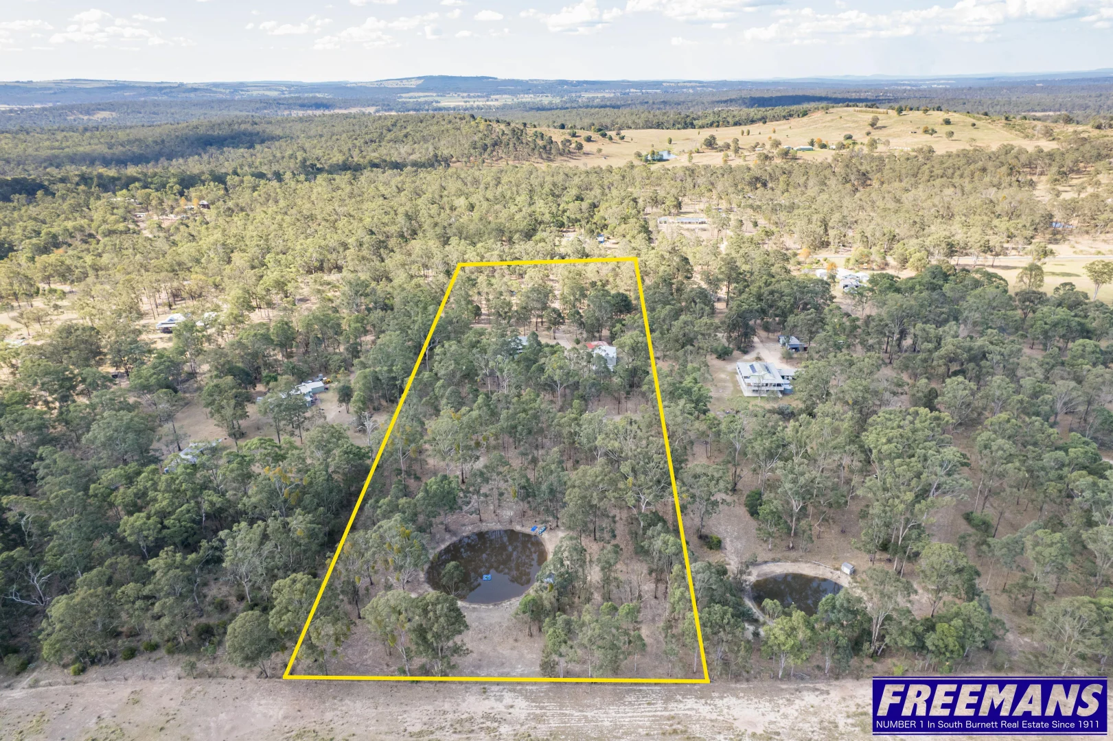 Additional image 32 of 63 Allen Road, South Nanango QLD 4615