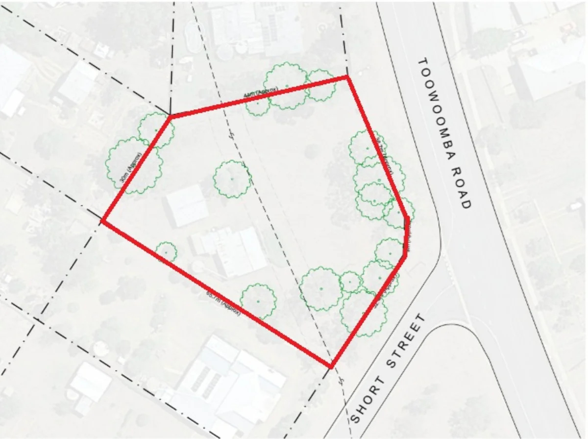 6 Toowoomba Road, Oakey QLD 4401