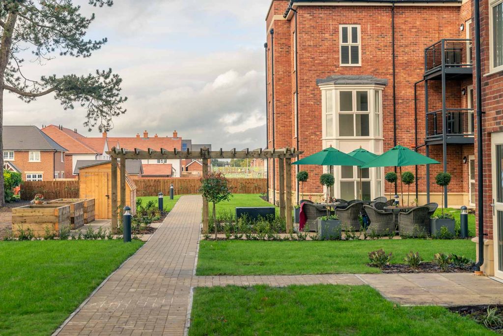 Additional image 12 of 1 bed flat to rentNorthwich Road, Knutsford WA16