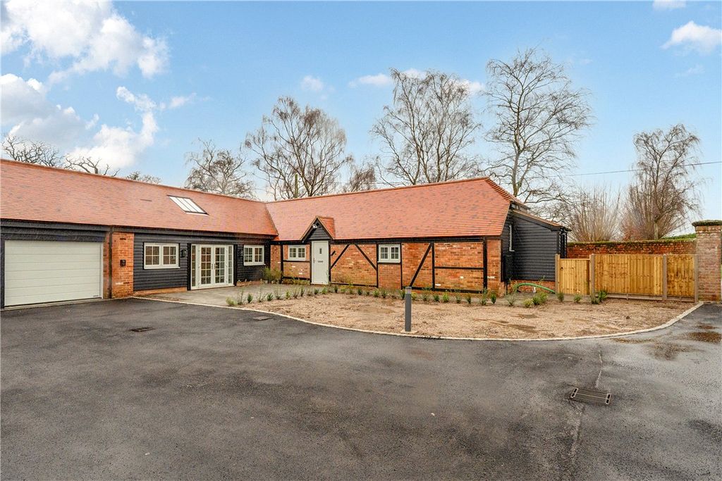 Additional image 12 of 2 bed semi-detached house to rentEnborne Street, Enborne, Newbury, Berkshire RG20