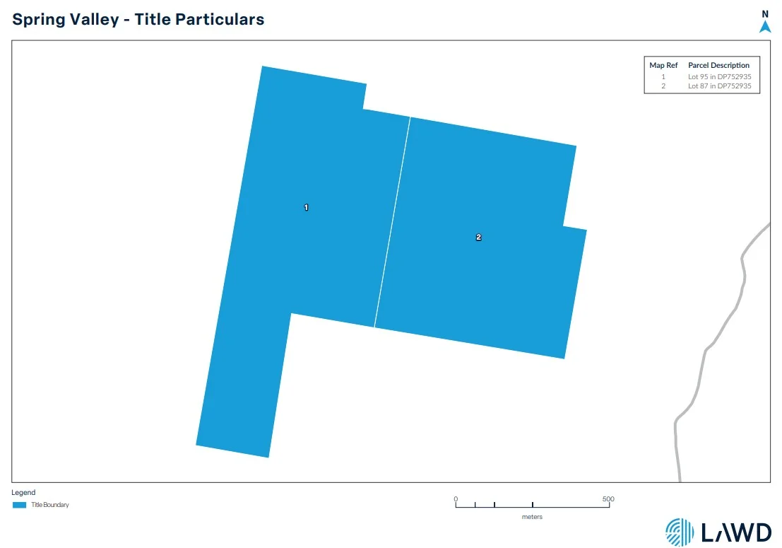Additional image 13 of Spring Valley, 395 Battery Road, Cowra NSW 2794
