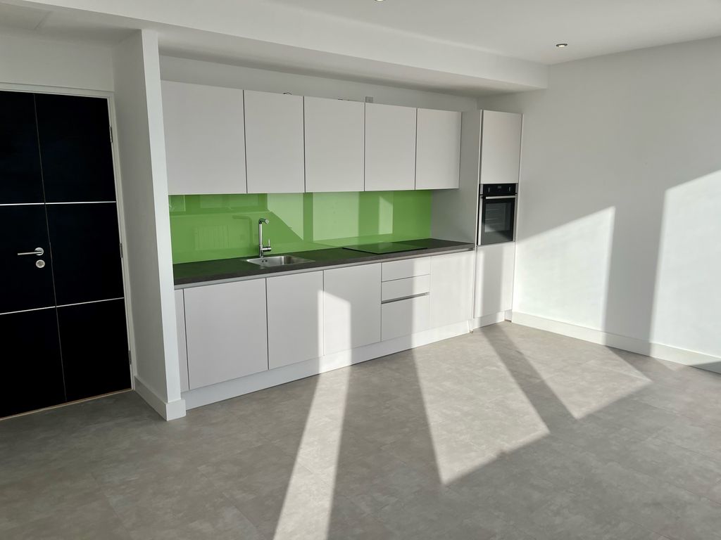 Additional image 5 of 1 bed flat to rentPz360 St. Marys Terrace, Penzance TR18