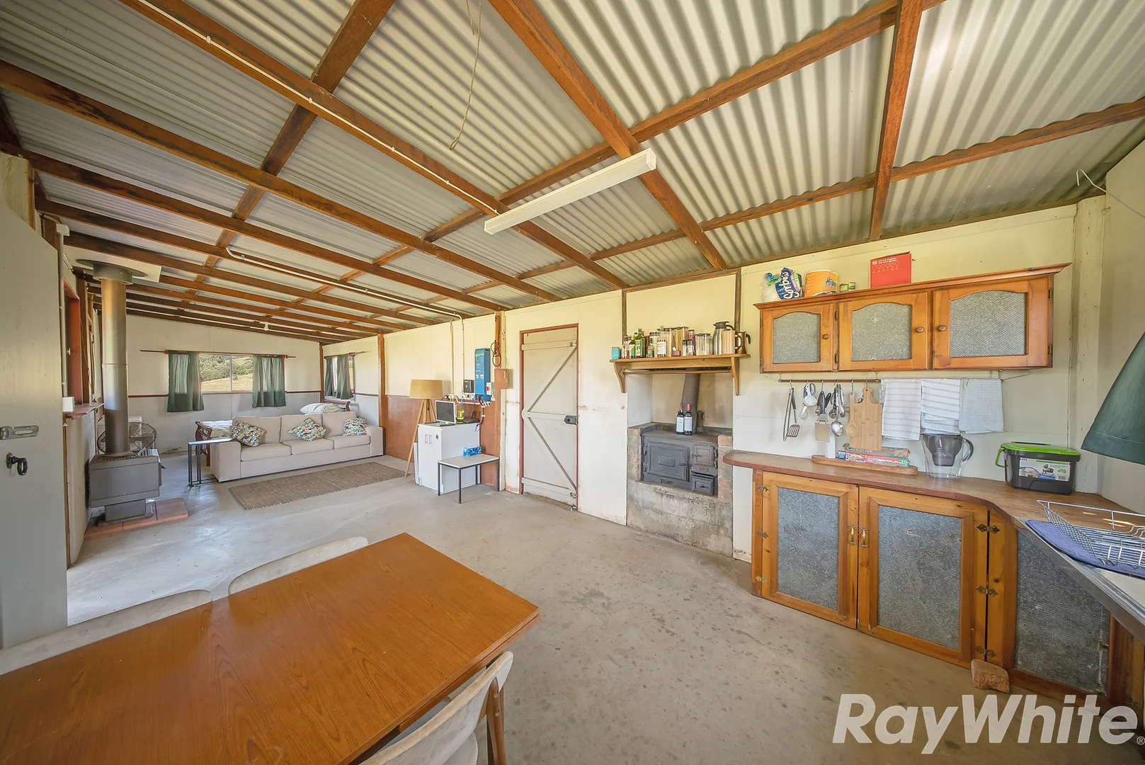 Additional image 13 of 330 Smiths Road, Callaghans Creek NSW 2422
