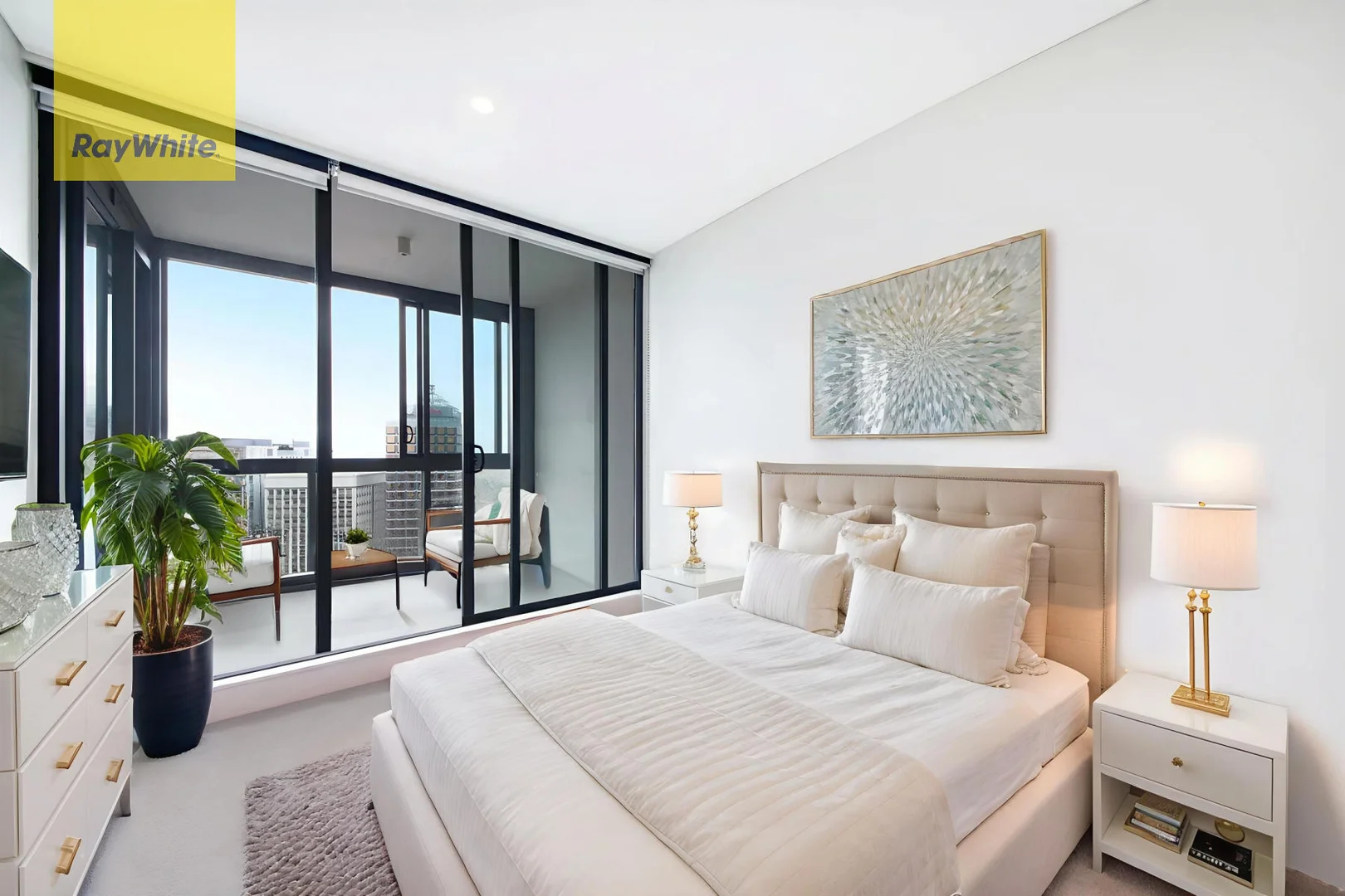 Additional image 3 of 2105/150 PACIFIC HIGHWAY, North Sydney NSW 2060