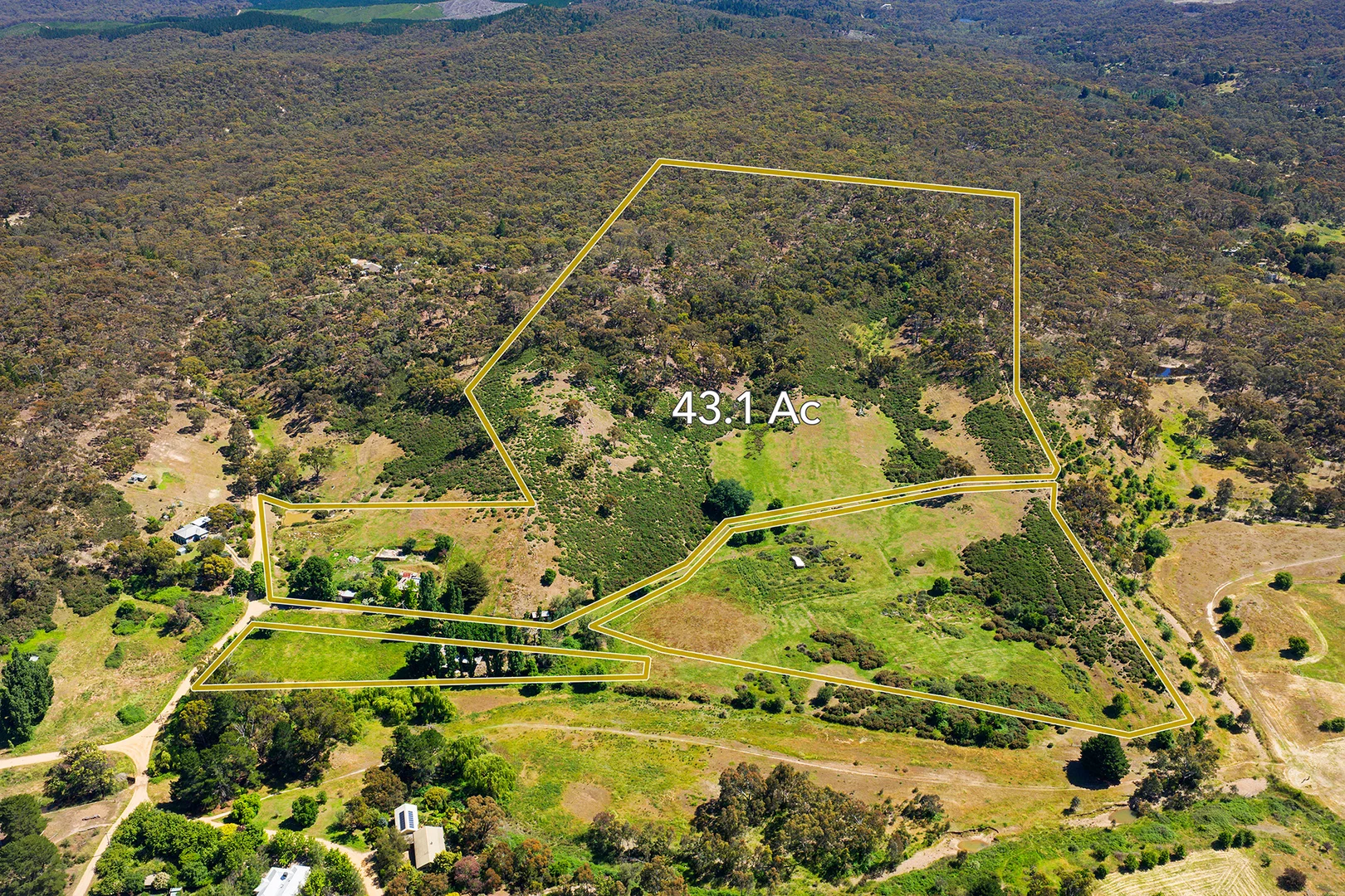 Additional image 2 of 1 Shields Street, Chewton VIC 3451