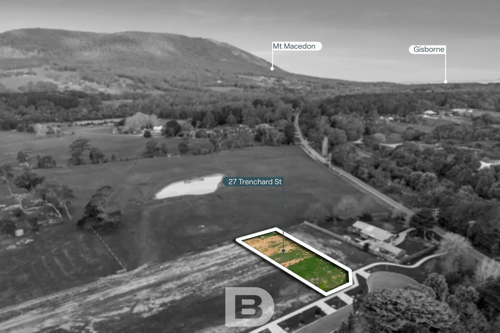 Additional image 7 of 25 Trenchard Street, Woodend VIC 3442