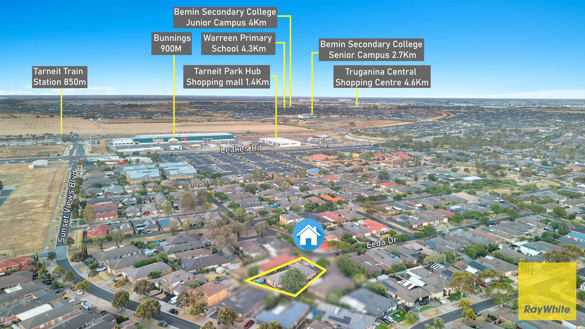 Additional image 26 of 39 Leda Drive, Tarneit VIC 3029