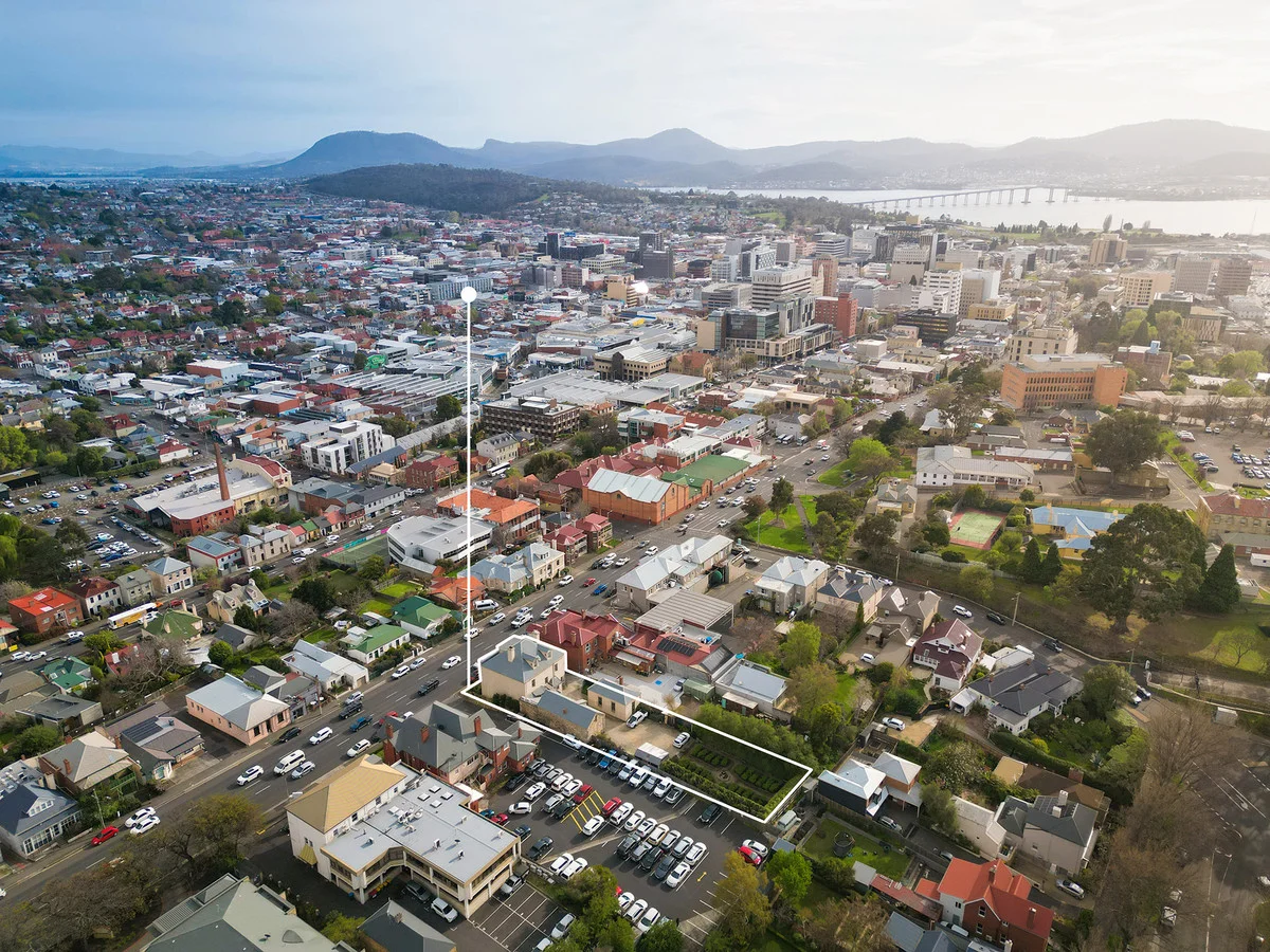 Additional image 25 of 132 Davey Street, Hobart TAS 7000