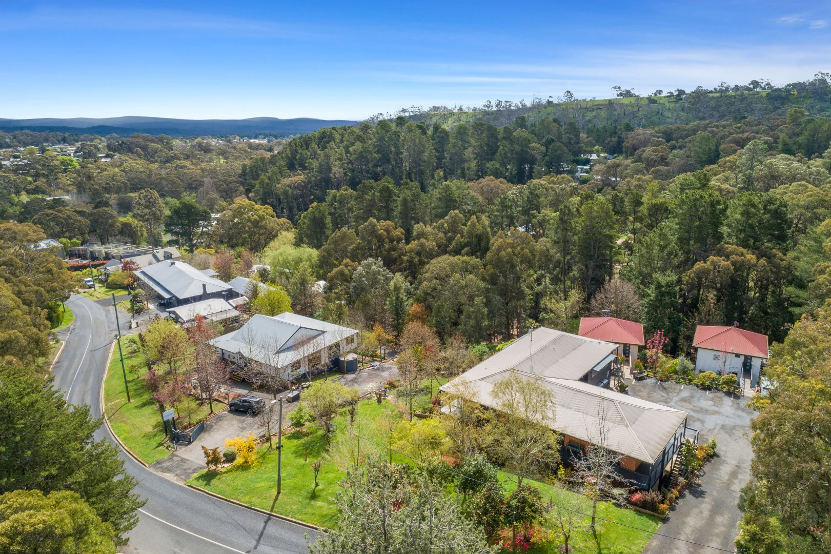 Additional image 4 of 16 Forest Avenue, Hepburn Springs VIC 3461