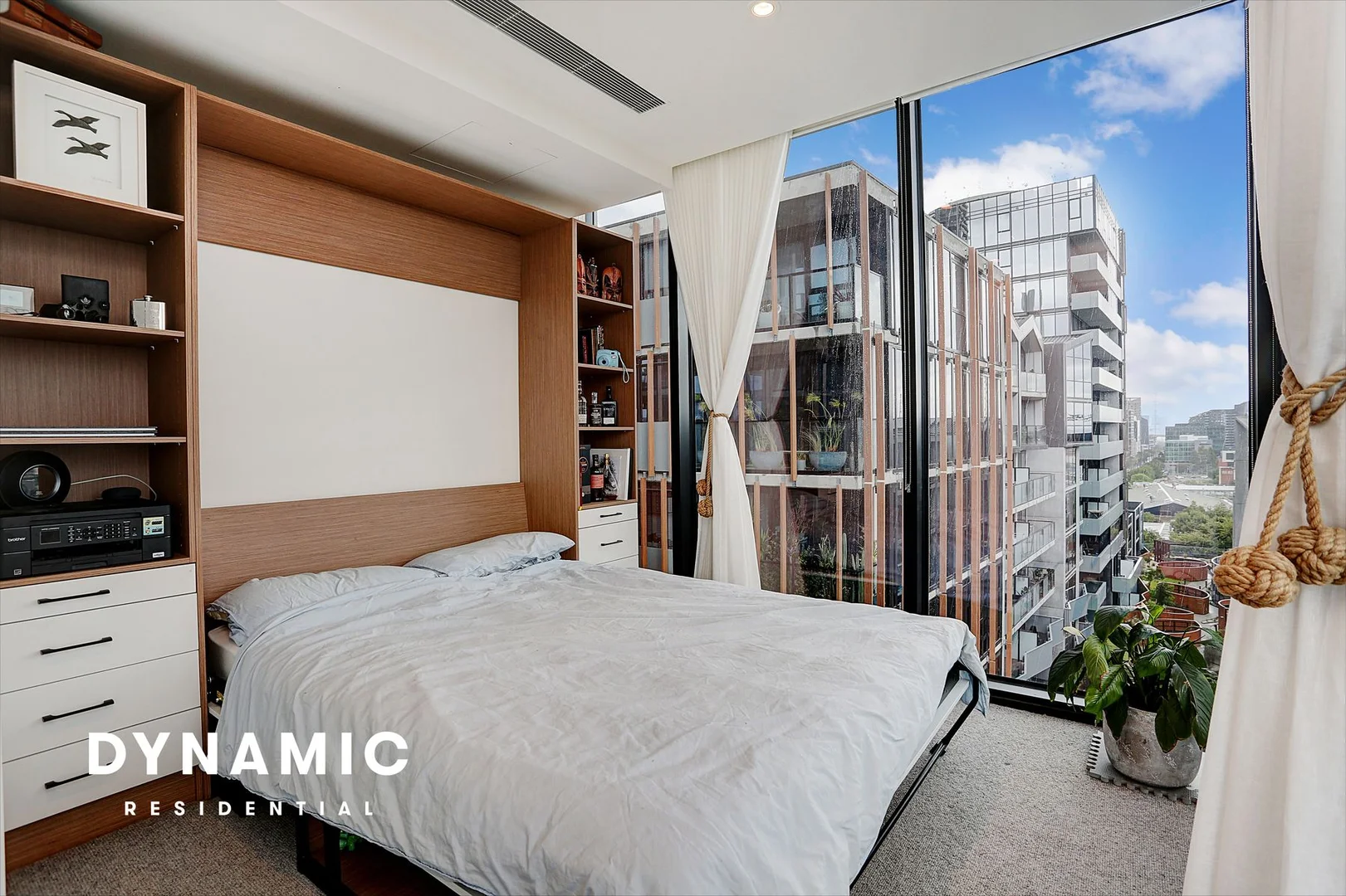 Additional image 11 of 805/10 Wominjeka Walk, West Melbourne VIC 3003