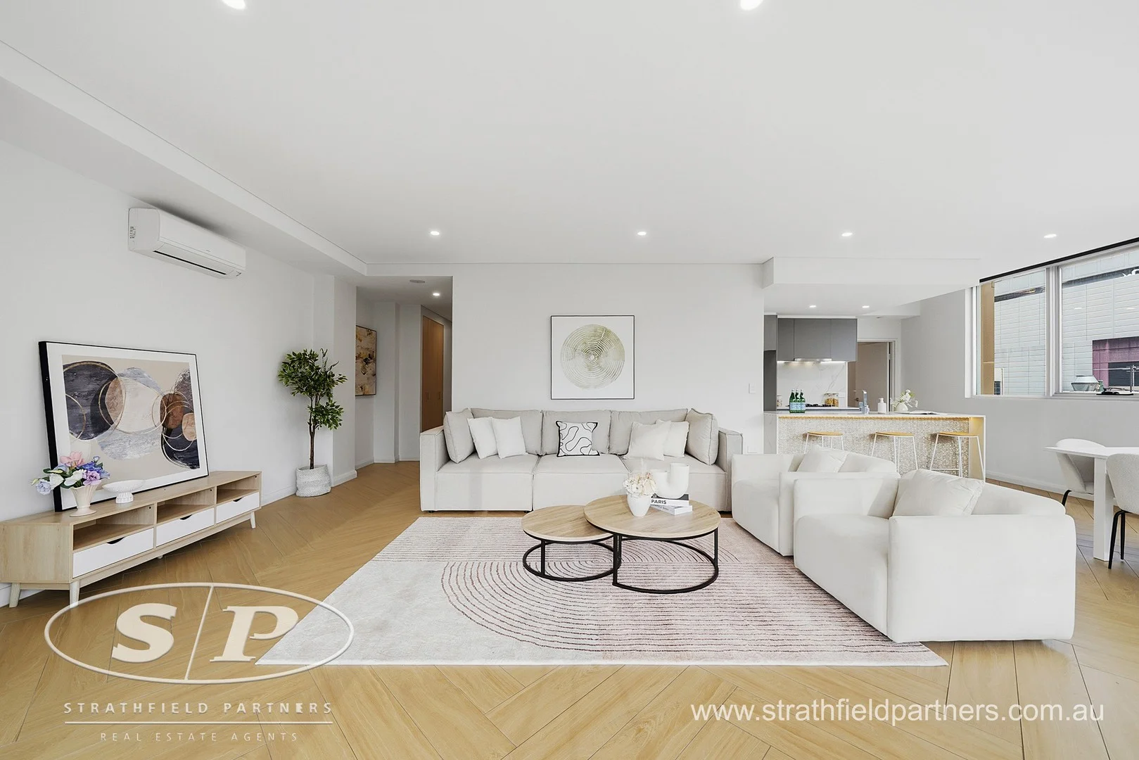 2B/88 Burwood Road, Burwood NSW 2134