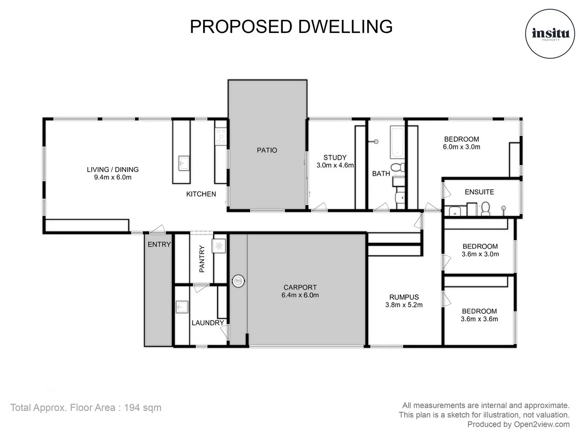 Additional image 5 of 76 Sepia Road, Mountain River TAS 7109
