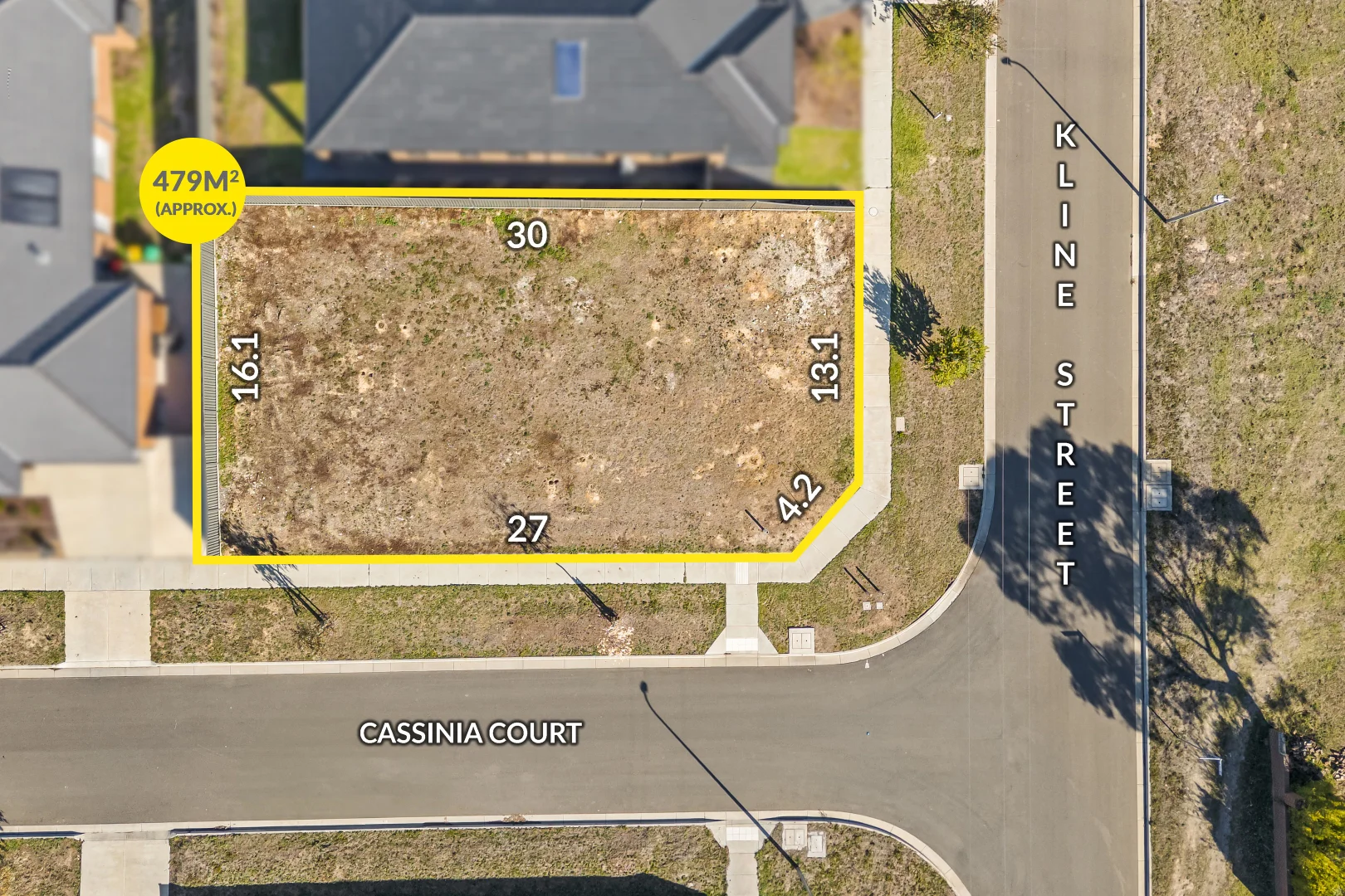 Additional image 8 of 619 Kline Street, Canadian VIC 3350