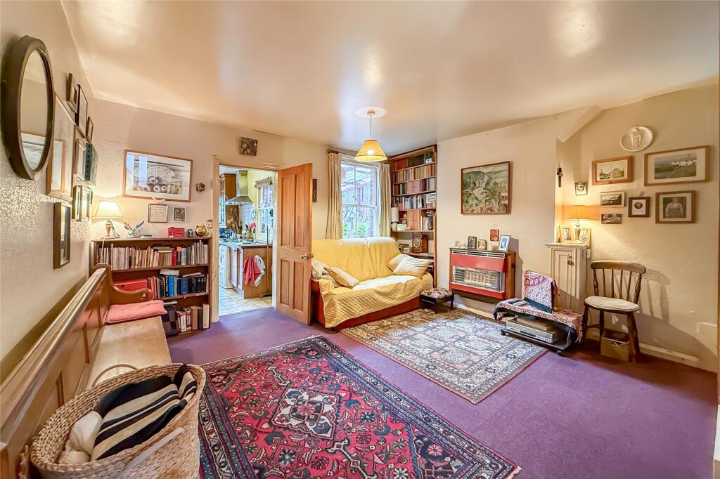 Additional image 3 of Brampton Road, St. Albans, Hertfordshire, AL1