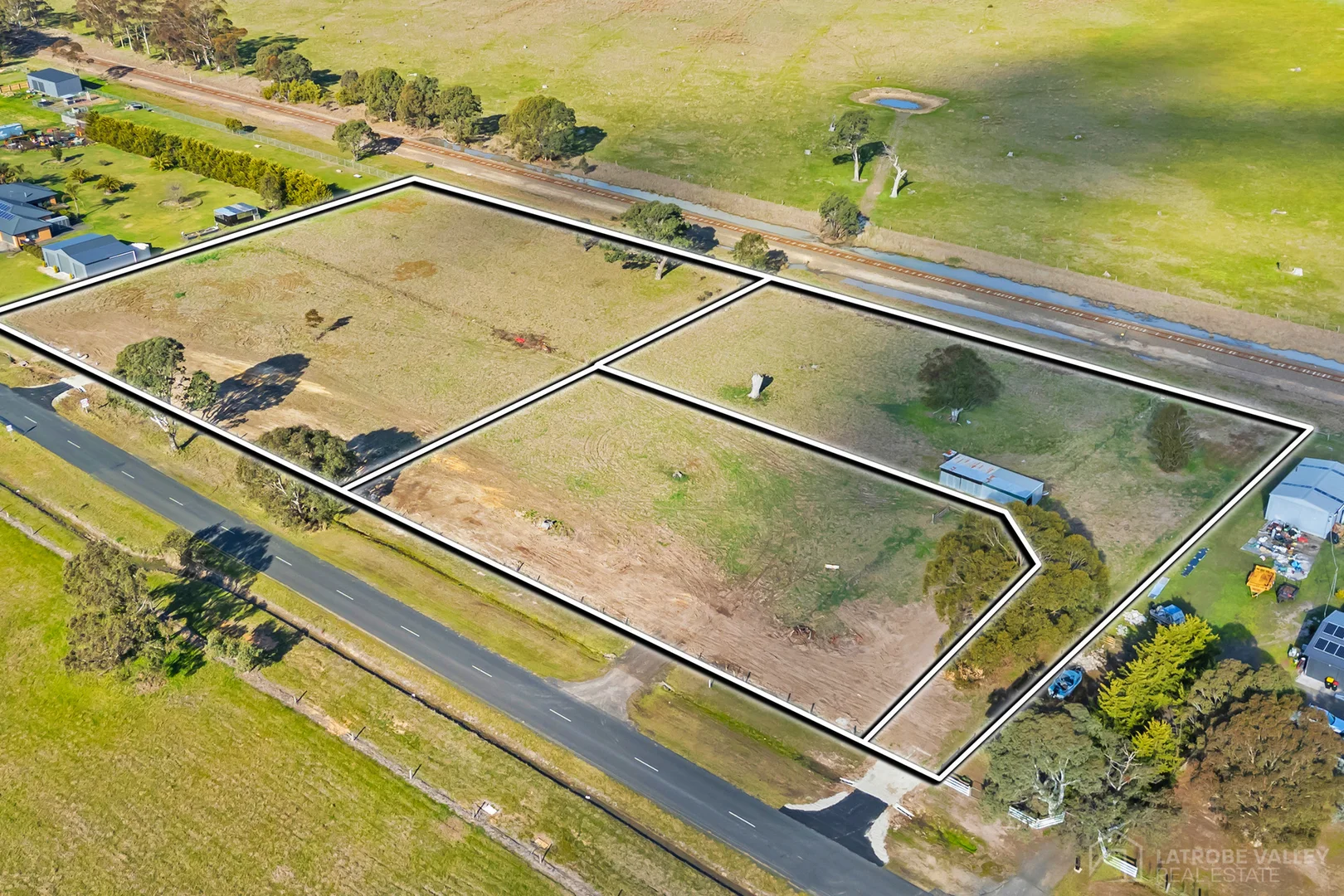 Additional image 2 of 2/127 Rosedale- Flynns Creek Road, Rosedale VIC 3847