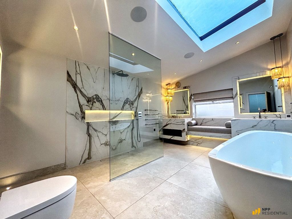 Additional image 26 of 4 bed detached house to rentMedina, Broad Lane, Grappenhall, Warrington WA4