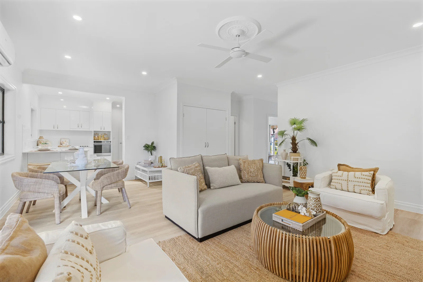 100/83 Freeth Street West, Ormiston QLD 4160