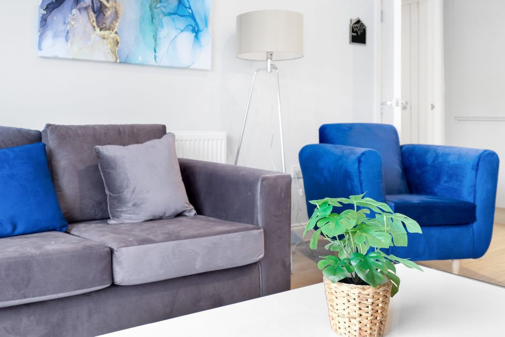 Additional image 5 of 2 bed flat to rentWest Wycombe Road, High Wycombe HP12