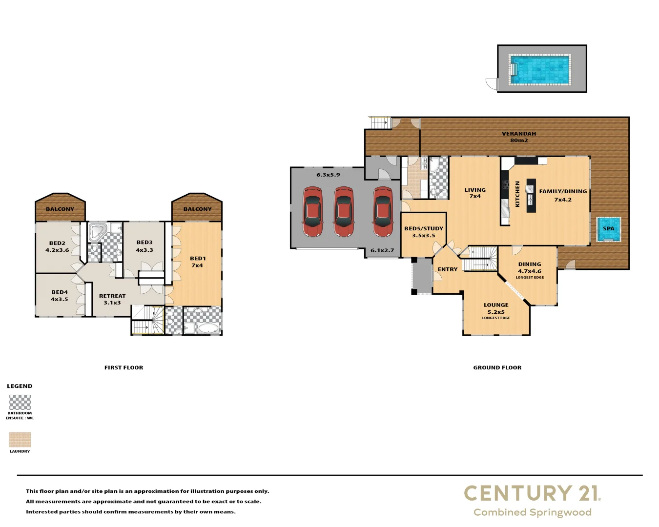 Additional image 34 of Faulconbridge NSW 2776