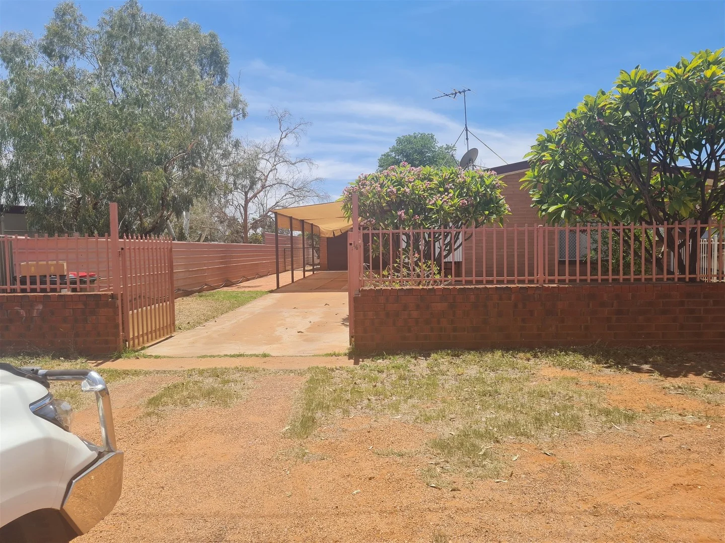 14 Ambrose Street, Tennant Creek NT 0860