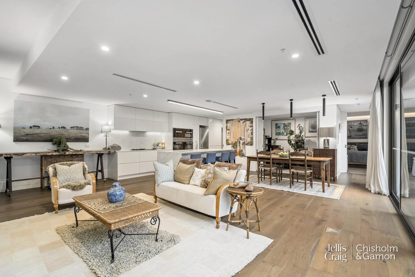 15/53 New Street, Brighton VIC 3186