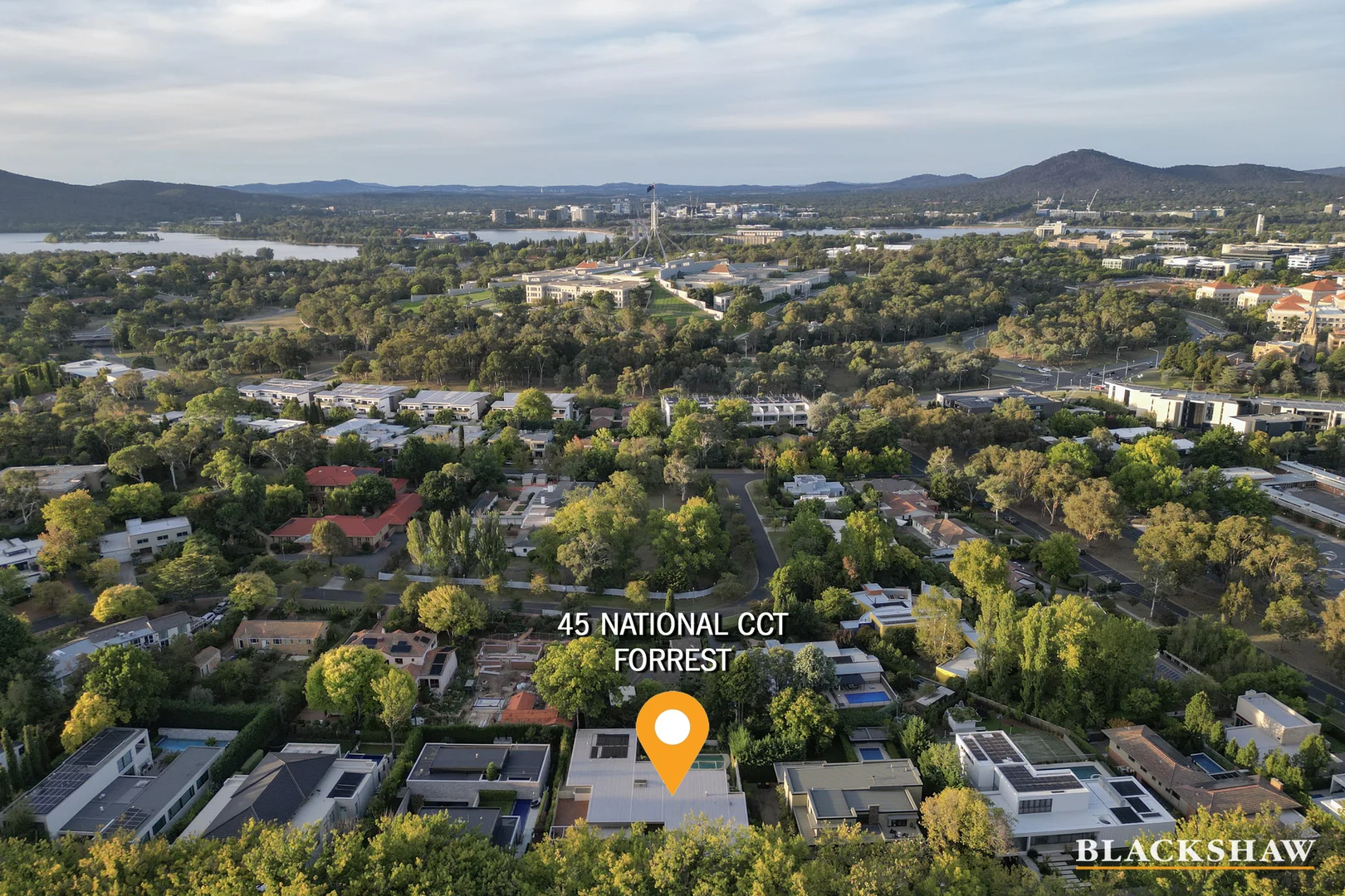 Additional image 32 of 45 National Circuit, Forrest ACT 2603