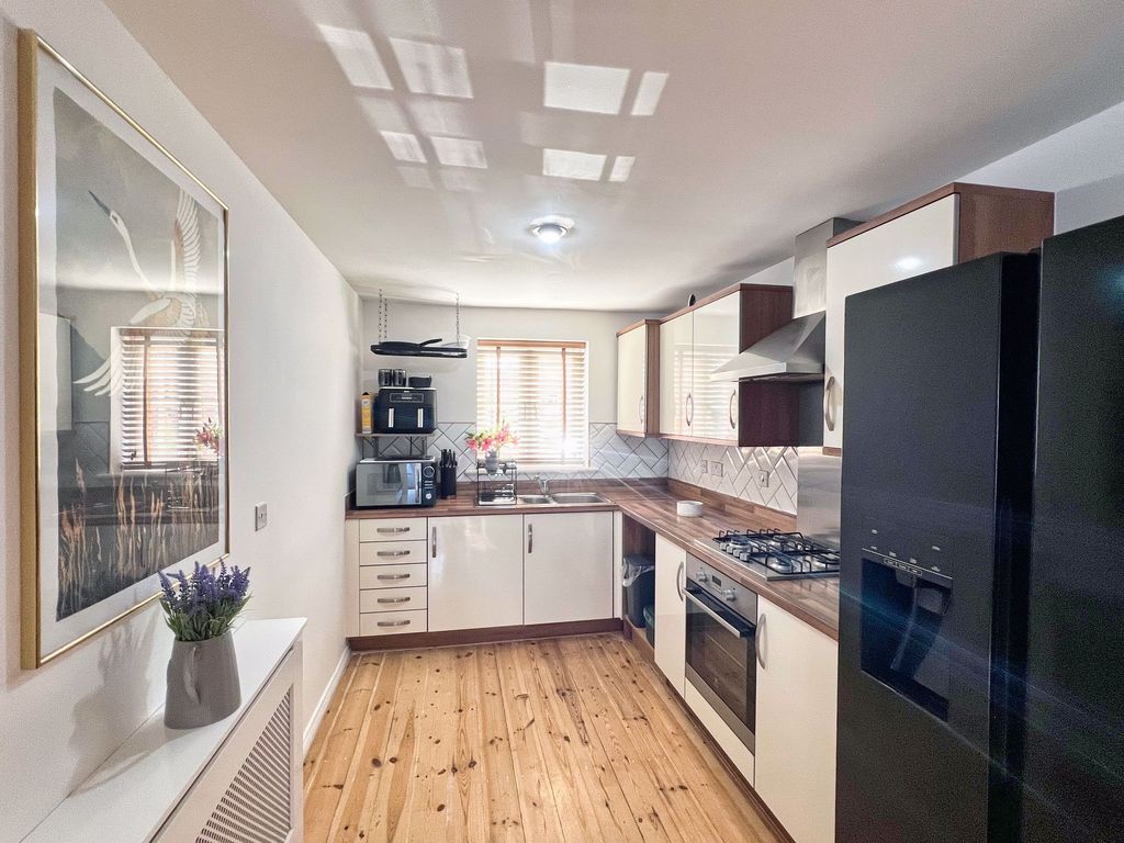 Additional image 2 of 3 bed terraced house to rentGerddi'r Briallu, Coity CF35
