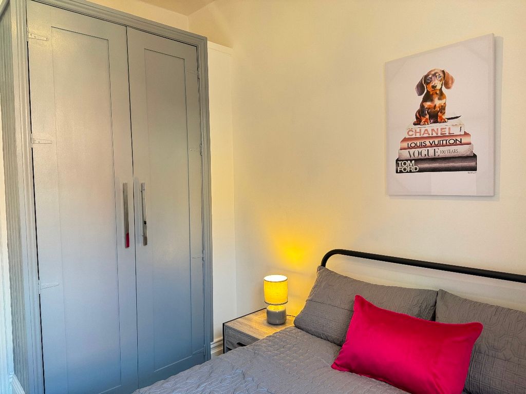 Additional image 14 of 2 bed flat to rentMargaret Road, Whitley Bay NE26