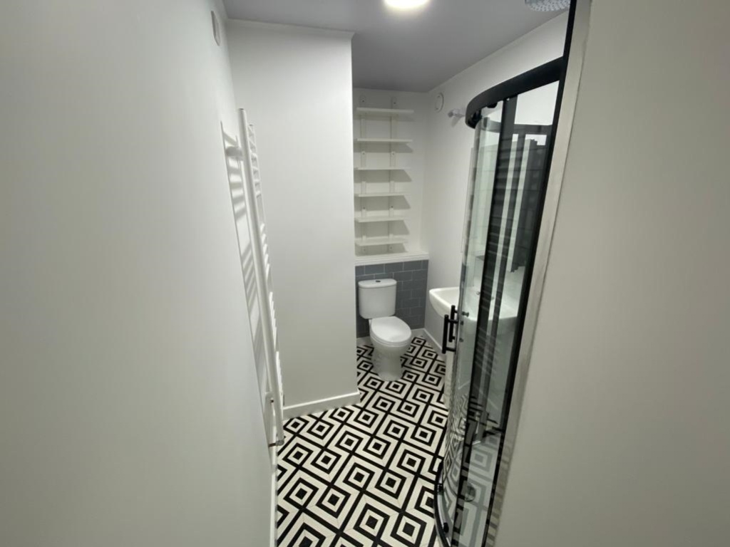 Additional image 11 of 4 Bed Flat, Baldwin Street, BS1, N1 7GU