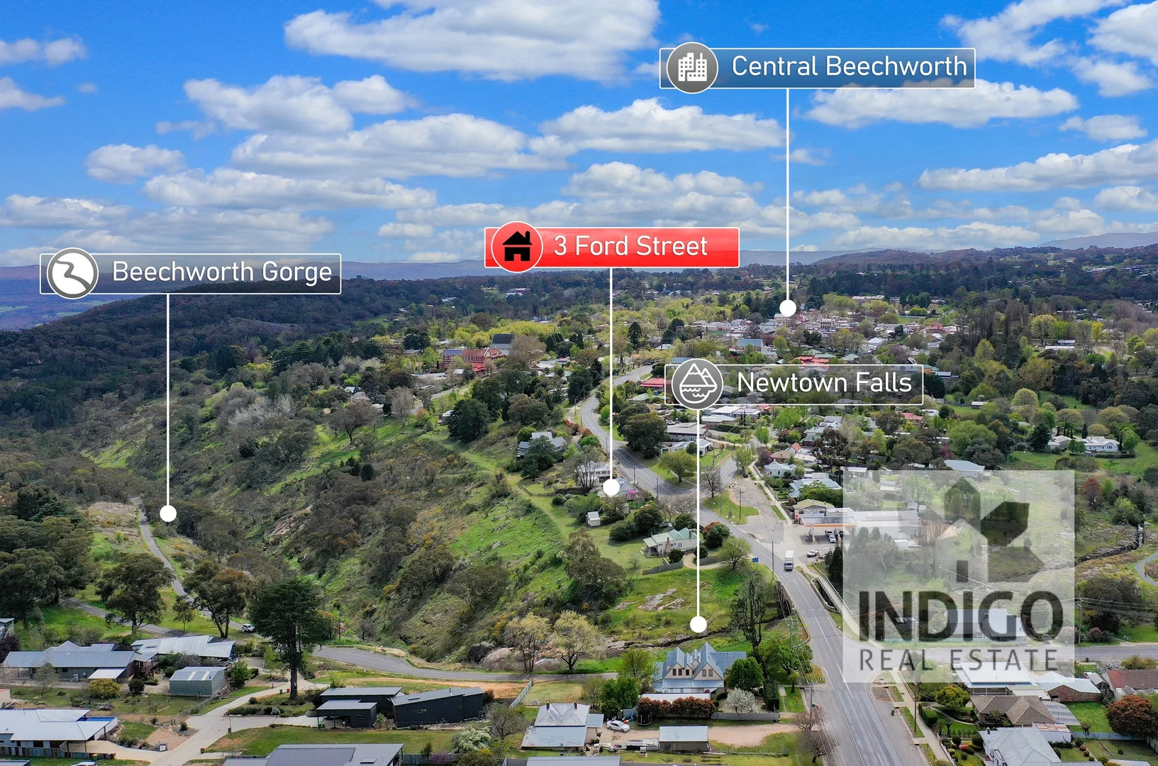 Additional image 3 of 3 Ford Street, Beechworth VIC 3747