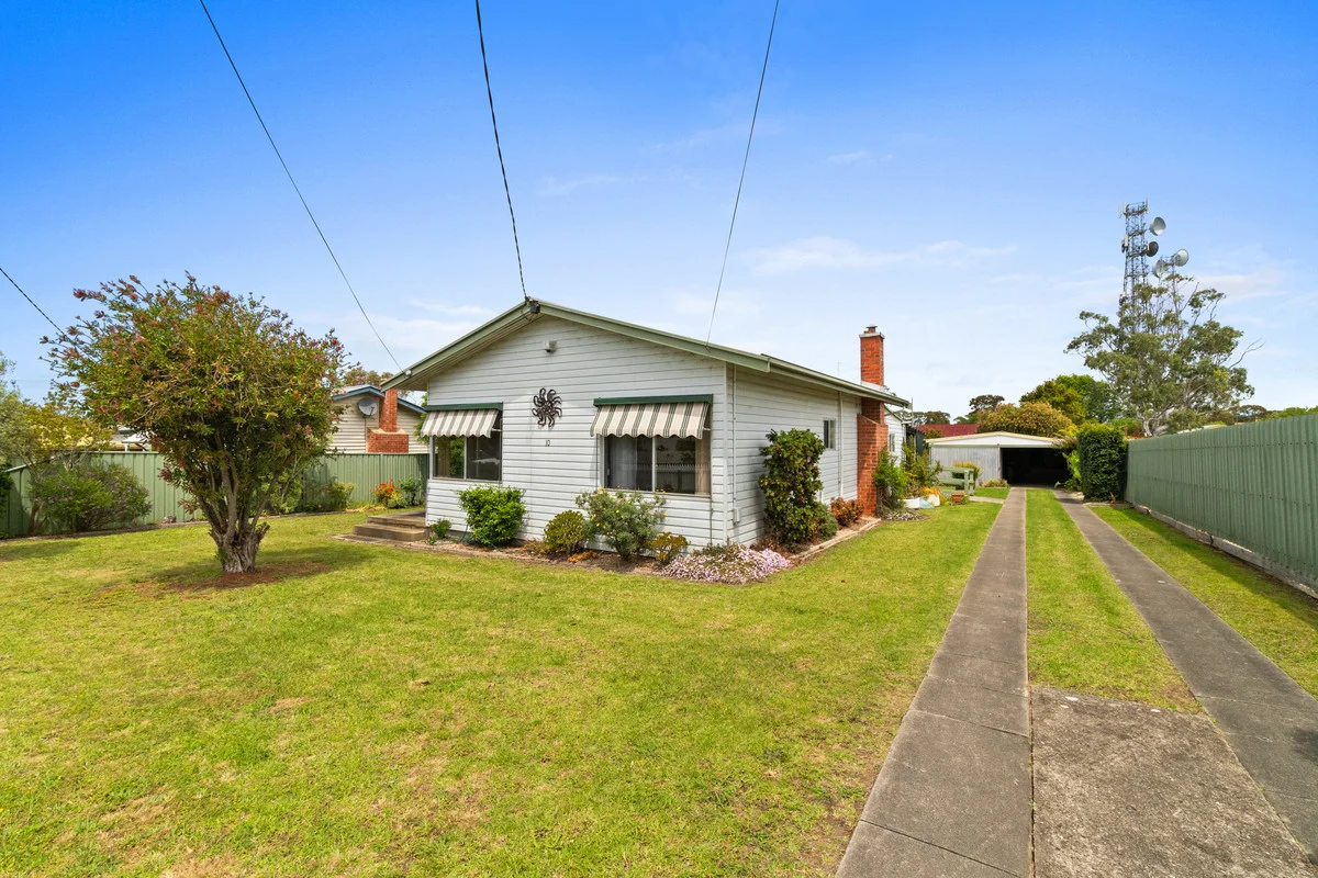 Additional image 14 of 10 Clark Street, Heyfield VIC 3858