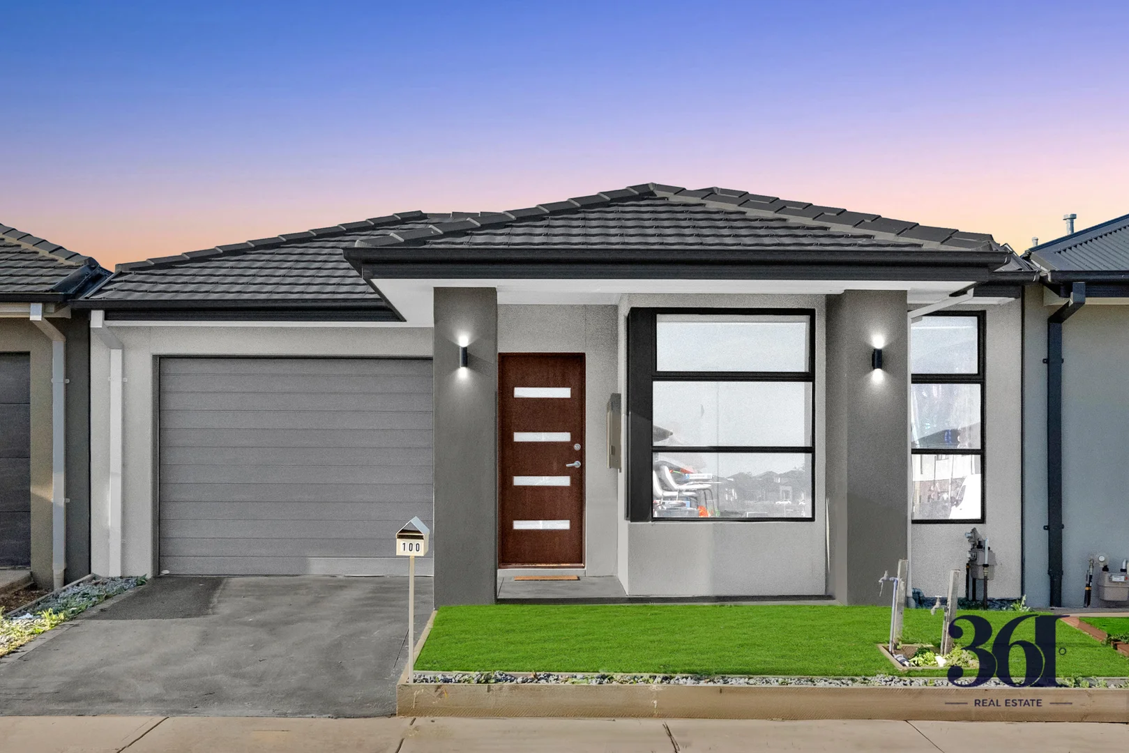 Additional image 2 of 100 Medallion Boulevard, Tarneit VIC 3029
