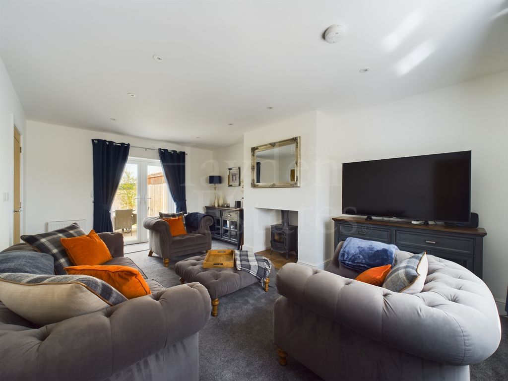 Additional image 2 of 3 bed semi-detached house to rentRock Green Bank, Rock Green, Ludlow, Shropshire SY8