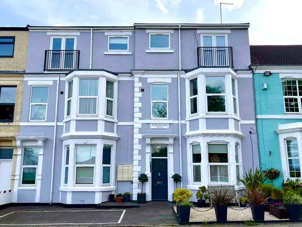 Additional image 30 of 2 bed flat to rentPark Avenue, Whitley Bay NE26