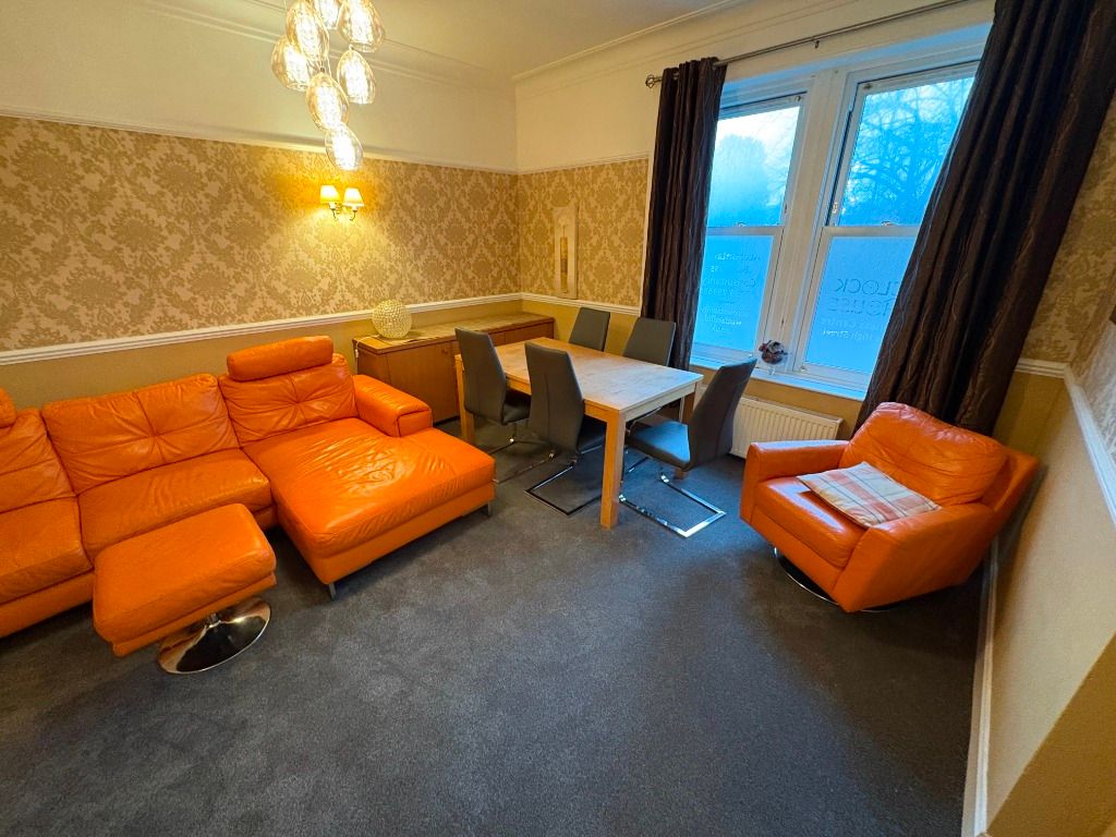 Additional image 3 of 3 bed semi-detached house to rentHigh Street, Tillicoultry, Clackmannanshire FK13
