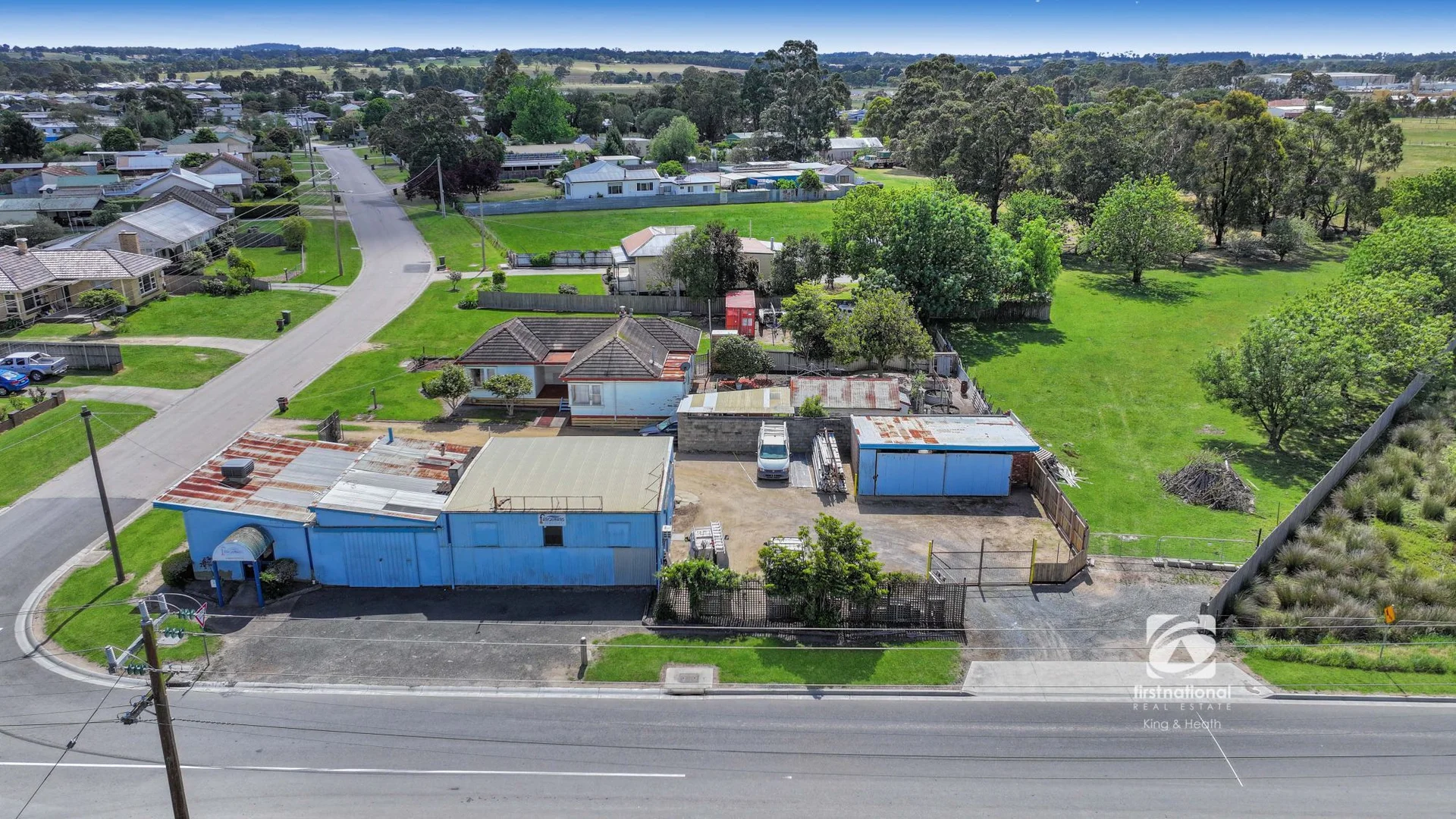 Additional image 14 of 38 Hadfield Street, Lucknow VIC 3875
