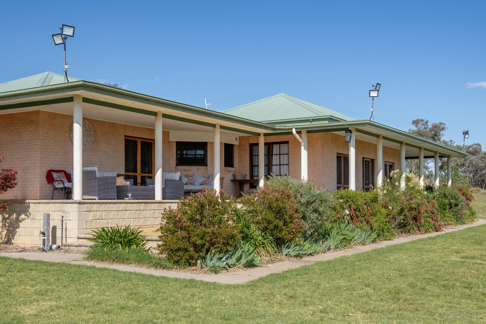 Additional image 3 of TIMBYDALE NEWELL HIGHWAY, Coonabarabran NSW 2357