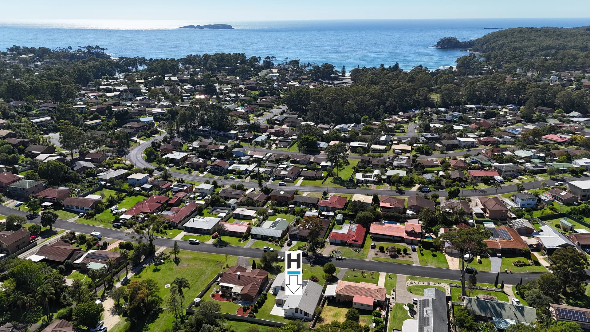 Additional image 3 of 51 Eric Fenning Drive, Surf Beach NSW 2536