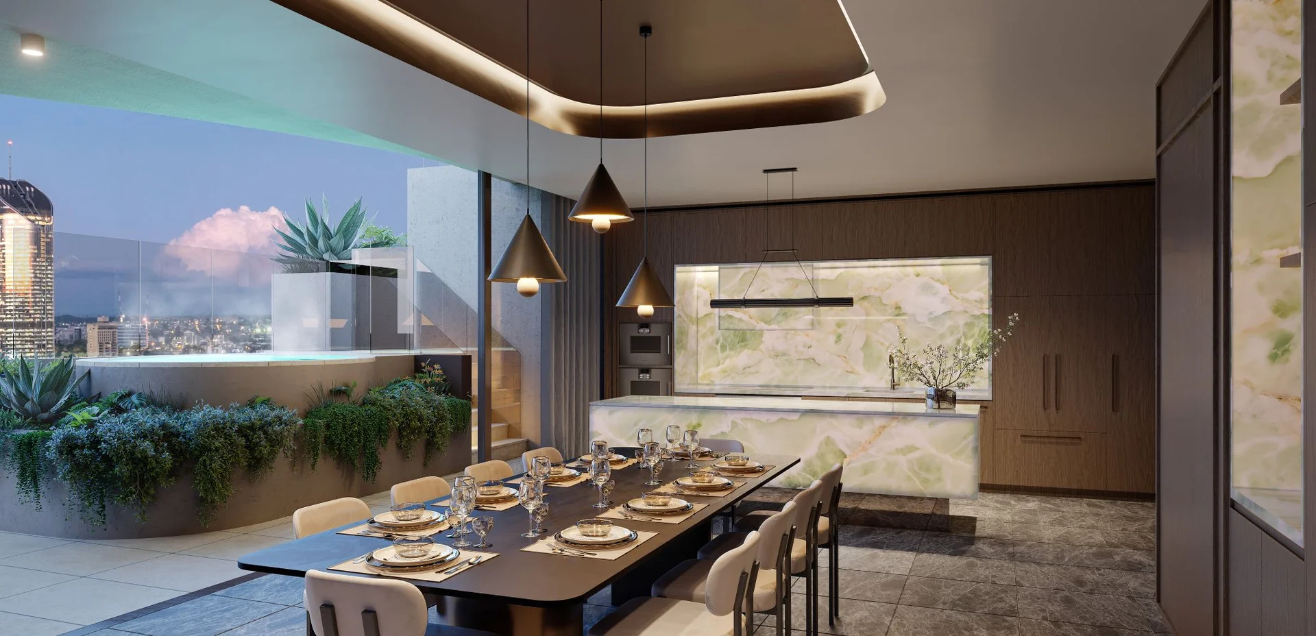 Additional image 10 of 2202/21-23 Cordelia Street, South Brisbane QLD 4101