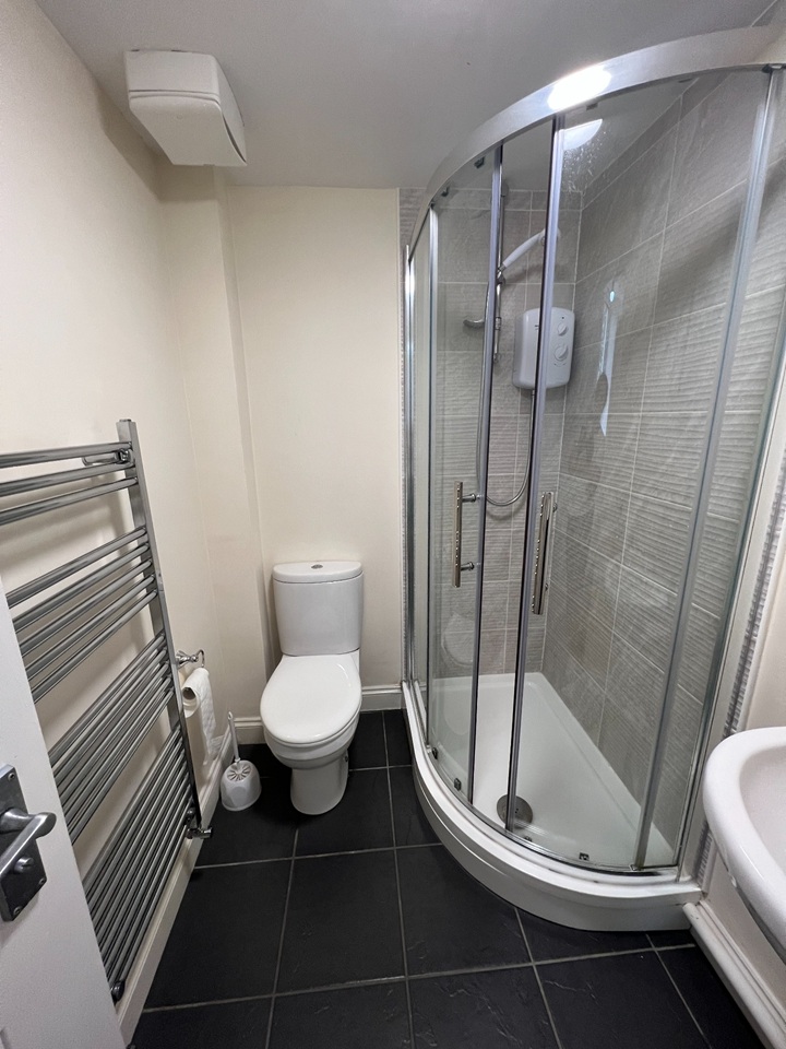 Additional image 13 of Room in a Shared Flat, Bond Street, BS1, N1 7GU