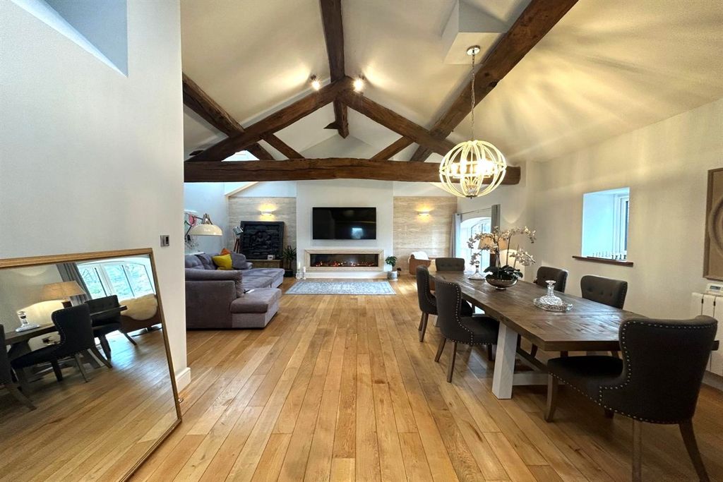 Additional image 4 of 3 bed semi-detached house to rentOver Tabley Hall Farm, Old Hall Lane, Over Tabley, Knutsford WA16