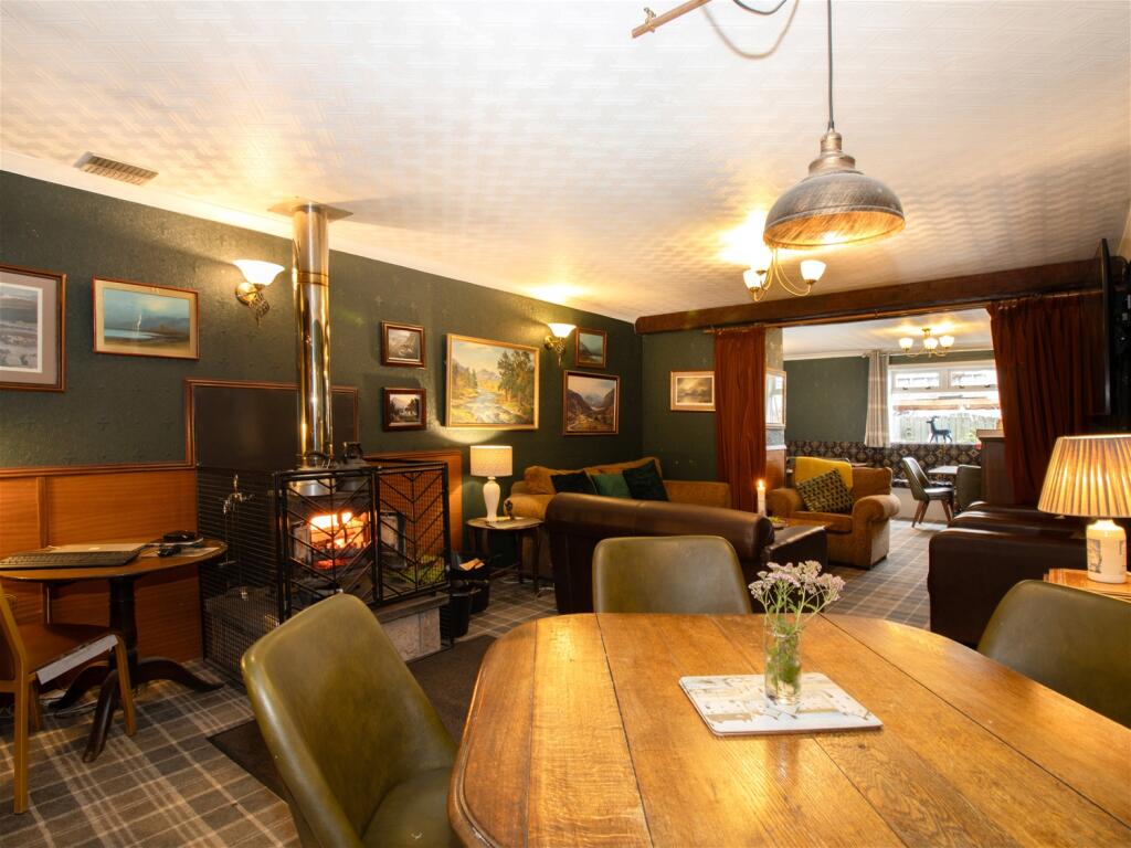 Additional image 6 of New Inn and Microbrewery, Aberdeenshire